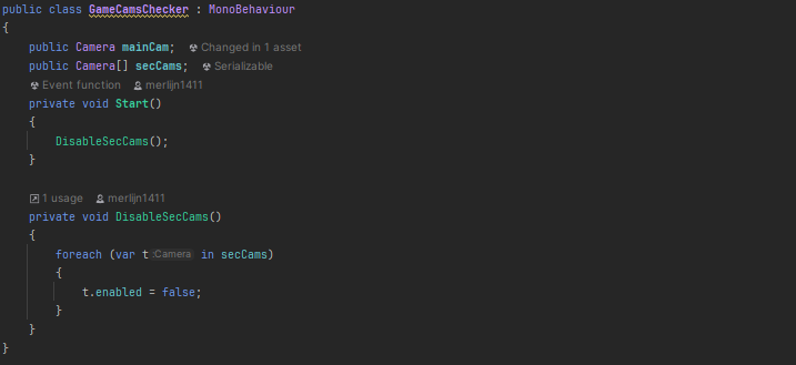 Cams Checker Image 1
